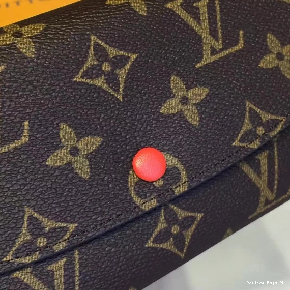 Cheap Louis Vuitton EMILIE 0716